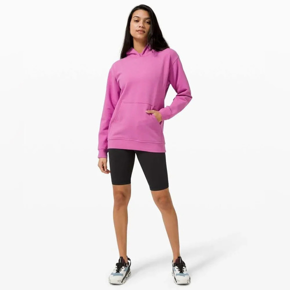 Lululemon All Yours Hoodie - Picture 3 of 10